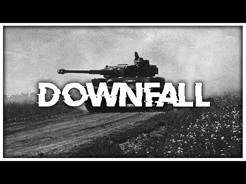 EFFXCT - DOWNFALL