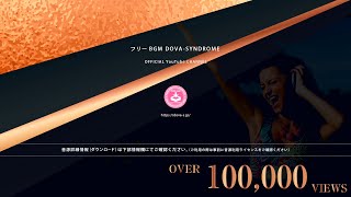 下弦の月 @ フリーBGM DOVA-SYNDROME OFFICIAL YouTube CHANNEL