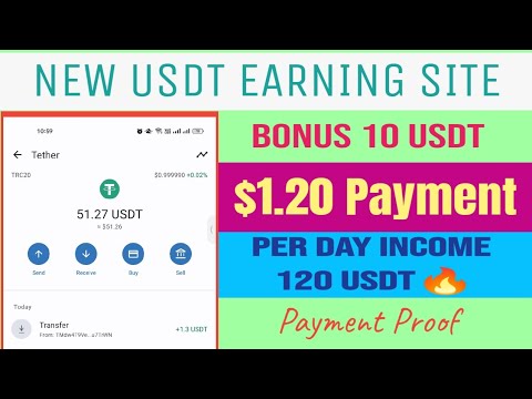 Register gift 12 USDT | Today's new best long-term profit platform | Don't miss it