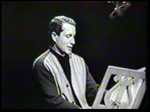 Perry Como Live - Love Is Just Around the Corner