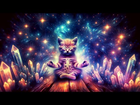 Inner Journey: Deep Relaxation and Profound Peace through Meditation Music