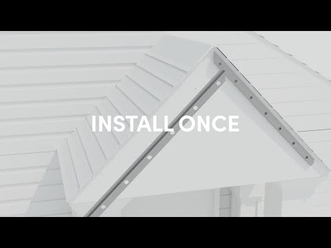 Oelo's Easy-to-Install Aluminum Cover