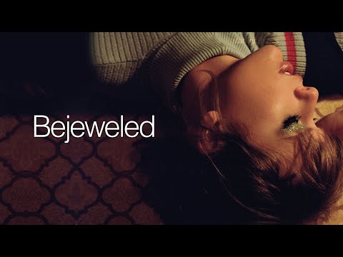 Taylor Swift - Bejeweled (Lyric Video) HD