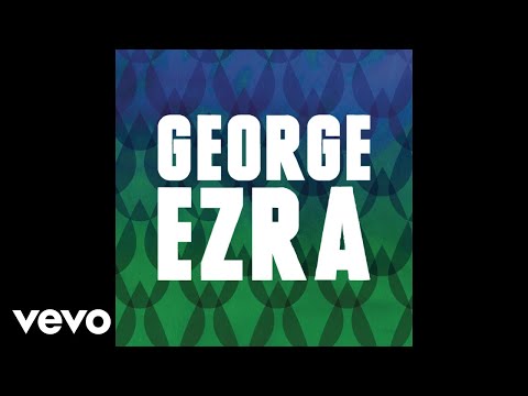 George Ezra - Budapest (Live Demo)