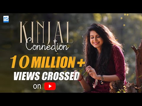 Kinjal Dave - Kinjal Connection | Nazm Nazm | Afreen Afreen | Channa Mereya | Mashup - KD Digital