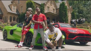 Yo Gotti - Recession Proof (Official Music Video)