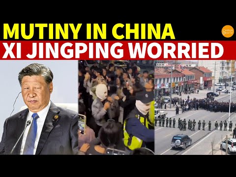 Mutiny in China: Officials and Youth ‘Lie Flat,’ Giving up on Life, Challenging the CCP’s Rule