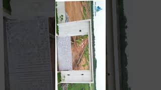 Open Plots Near to ORR, Hyderabad #villa #openplotsforsaleinhyderabad #farmlandsinhyderabad #band