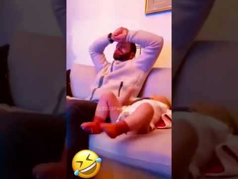 #fyp #baby #babylove #lovingbaby #funny #funnyvideos #amazing #reaction #cute  #shorts