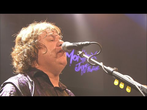 Gary Moore  - Out In The Fields 2010 Live HD