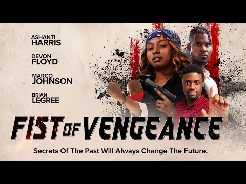 Fist of Vengeance | Secrets of the Past Change The Future | Official Trailer | Out Now!