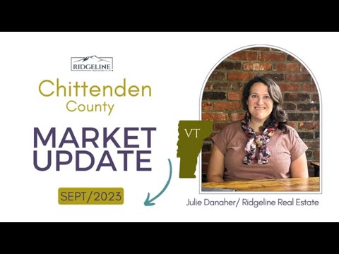 Real Estate Market Update  September 2023