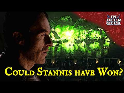 Could Stannis have won?