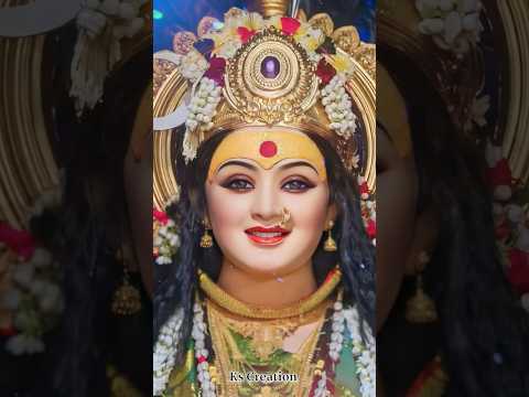 Nimiya Ke Dhadi Maiya Jhuluwa Lagwali | Durga Puja Status | Pawan Singh Durga Puja Song | Kajal Dey