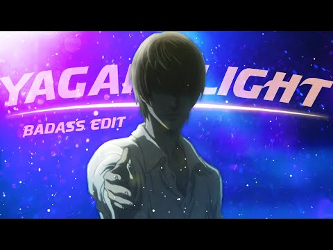 My Little Dark Age | Light Yagami