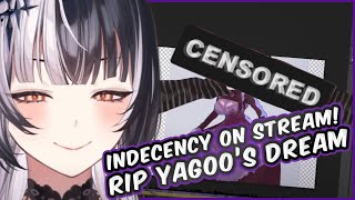 Shiori Does WHAT on Stream?!!! [Shiori Novella | HololiveEN] #ShiorinOnAir