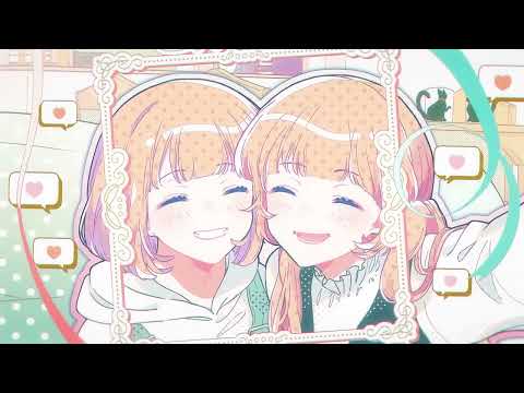 シス×ラブ / HoneyWorks - 桜樹りほ & みはね【歌ってみた】