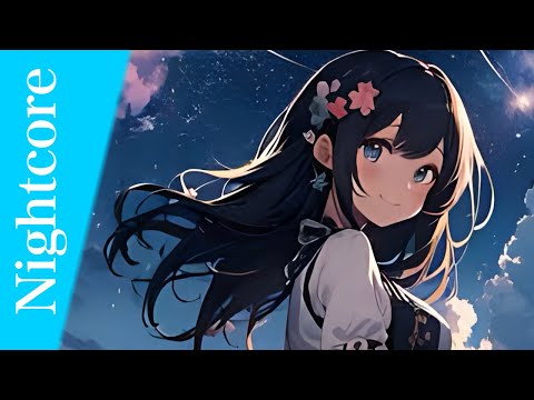 【Nightcore】No title-REOL【Fantastic Youth】