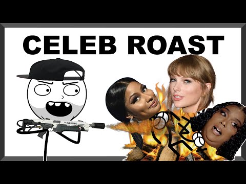 SAVAGE Roasts For Your Favorite Pop Singers