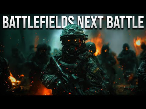 The Next Battlefield Release Has Some BIG Problems…