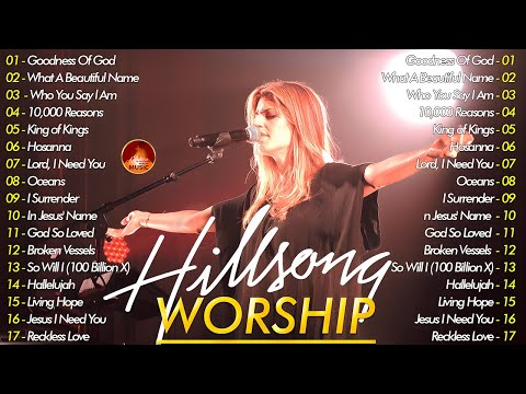 🌠Heavenly Worship Hits 2024🌠 | Most Powerful Gospel Songs - Who You Say I Am