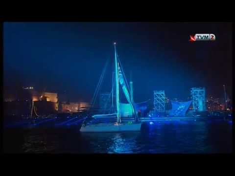 VALLETTA PAEGENT OF THE SEAS 2018 - GRAND FINAL