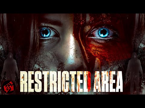 Survival Against a Ruthless Cult | RESTRICTED AREA | Horror Thriller | Full Movie