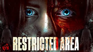 Survival Against a Ruthless Cult | RESTRICTED AREA | Horror Thriller | Full Movie