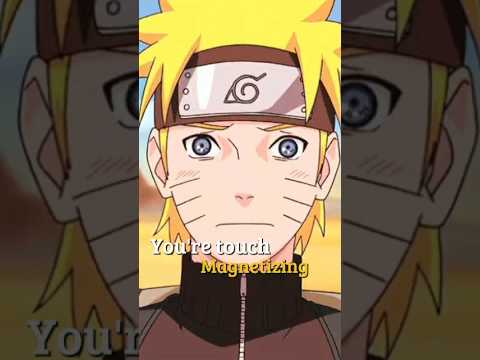 Matching E.T lyrics to Naruto characters #4k #anime #mikaedit #trending #edit #naruto