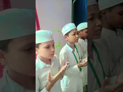 وُہ میرا نبی ہے #trending #viralvideo #naat