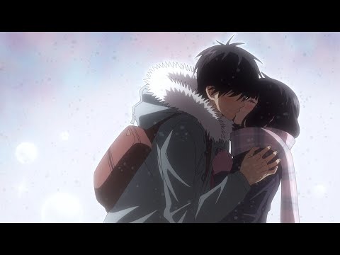 風早が黒沼にキス【ロマンチックな瞬間】君に届け3期