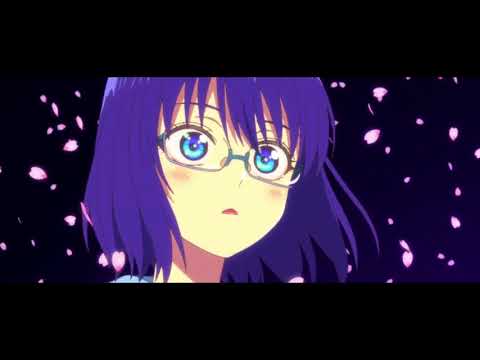 Kanojo mo Kanojo「AMV」Bad Liar HD