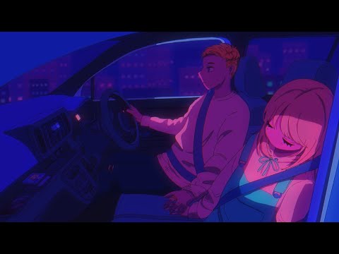 助手席 - KeeP feat.ozn