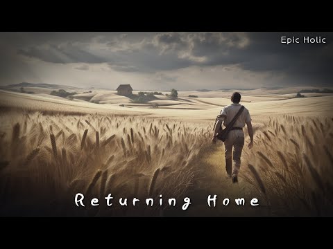 Returning Home | Best Inspirational Background Music | Love Music