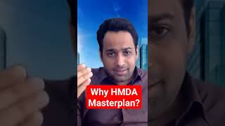 Why HMDA 2031 Masterplan Explained #hyderabadrealestate