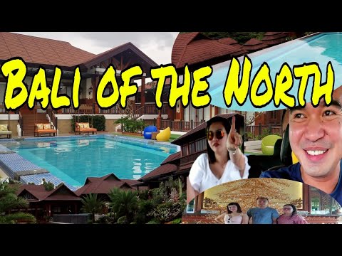 Vlog#2 Worth it ba magpunta sa Highland Bali Villas Resort and Spa? | Pantabangan Nueva Ecija Part 1