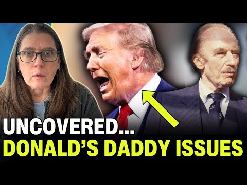 TRUMP'S FATHER Would HATE Him NOW | Mary Trump: He's a "Piece of Sh*t"