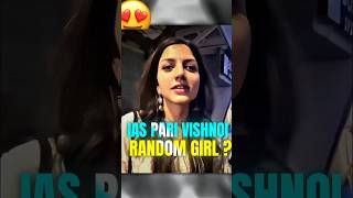 🤩IAS - नाम ही काफी है🥶💀| UPSC 2 LBSNAA | #shorts