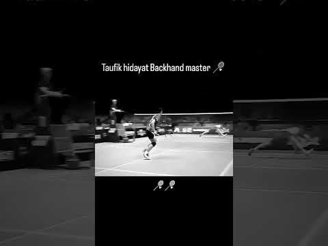 Taufik hidayat 🔥 #badmintonplayer #badmintonlife #badmintonworld #badminton #viral #explore#youtube