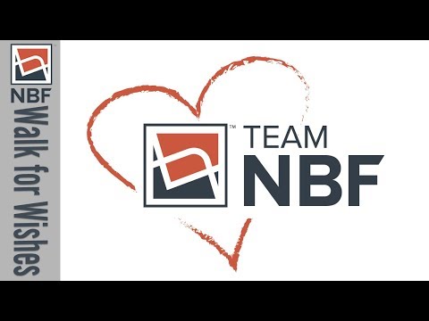 Walk for Wishes 2017 | Team NBF