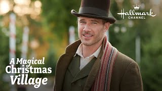 Sneak Peek - A Magical Christmas Village - Hallmark Channel