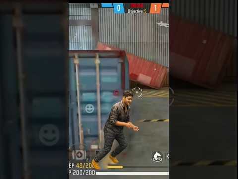 My Gameplay My Own Character #freefire #tgrnrz #ajjubhai #totalgaming #trendingshorts #modi