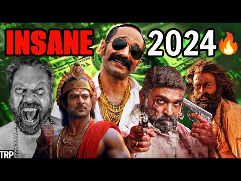 Top 10 Best Indian Movies Of 2024 So Far