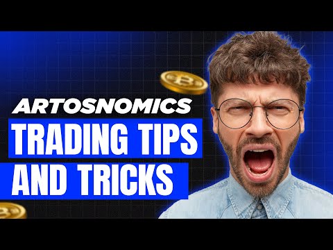 Artosnomics Scam or Legit? Unveiling the Truth and Unlocking 10X Profit Trading Secrets! 💰