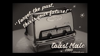 WandaVision: Toast Maker By Stark Industry || WandaVision Commercial Scene [HD]