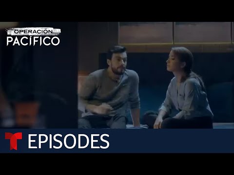 Hits: Operación Pacífico, Episode 10, A step forward | Telemundo English