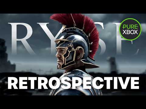 Ryse: Son of Rome | A Video Game Retrospective