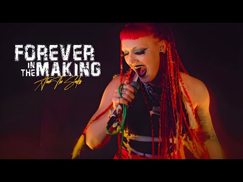 Forever in the Making - Above The Snakes (Official Music Video)