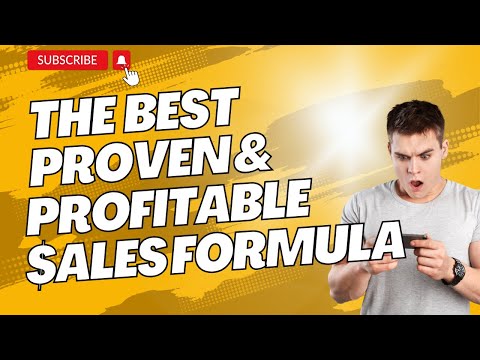 Queen's 👑 Proven Profitable $ales Formula 💰