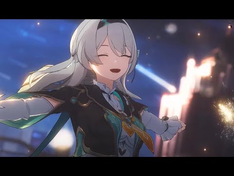 【Hayden】 WHITE NIGHT  | Honkai: Star Rail 【SynthV Cover】+ SVP